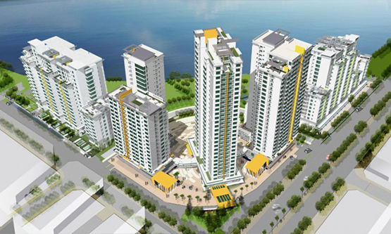 Công ty TNHH Tư vấn Xây dựng Sino – Pacific (SPCC)