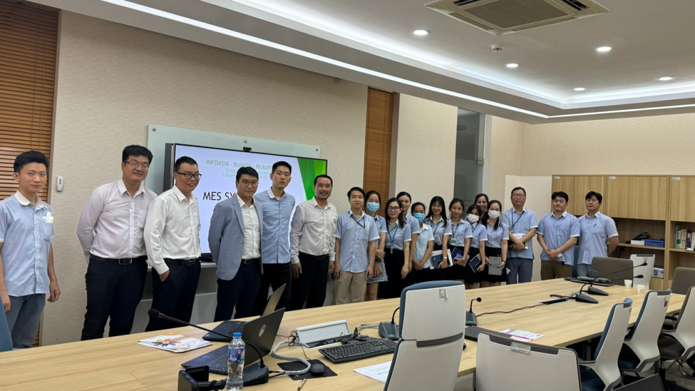 Buwon Industry Co., Ltd