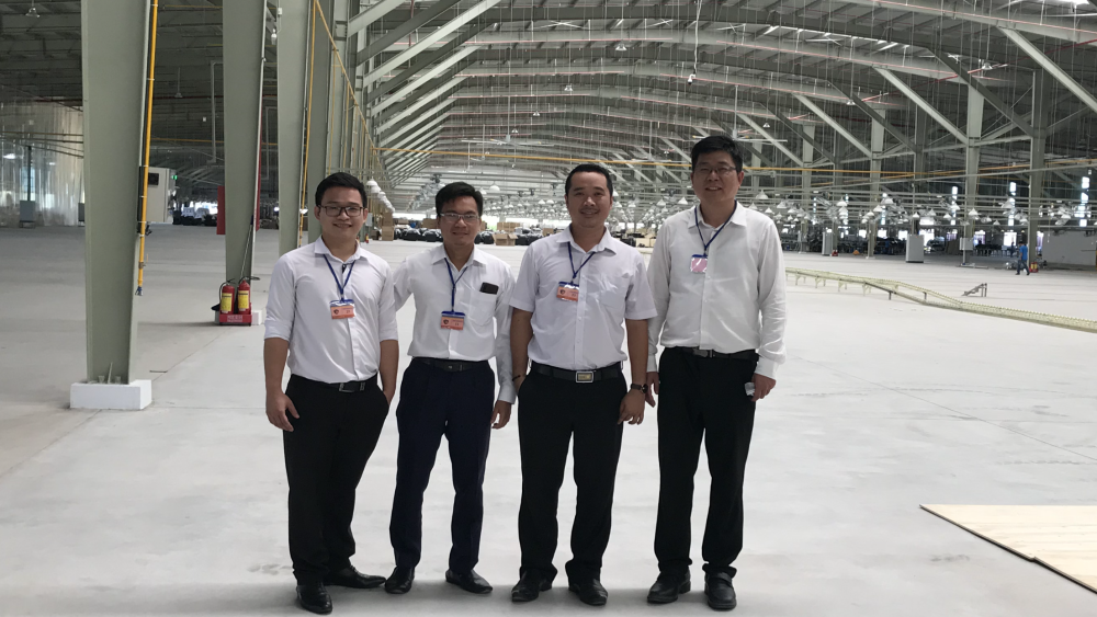 Signature Home Furnishings