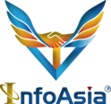 InfoAsia Logo