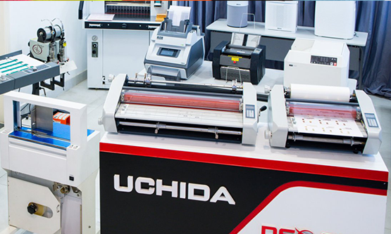 Công ty TNHH Neosys Việt Lợi (đối tác Uchida)