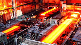 Steel Iron