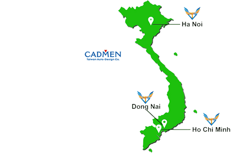Cadmen