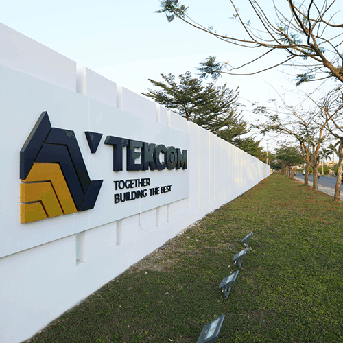 Tekcom