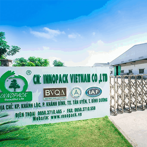 Innopack