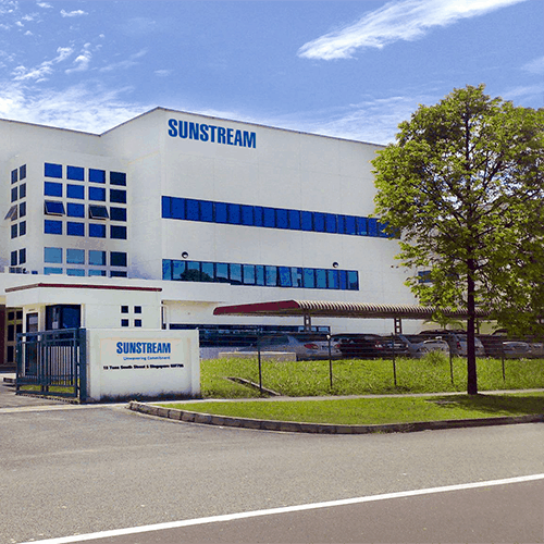 Sunstream