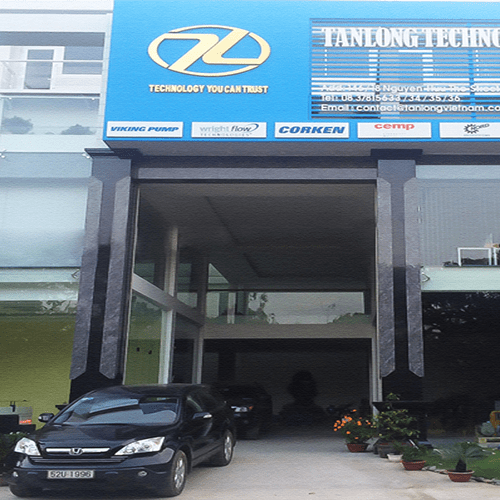 Tanlong
