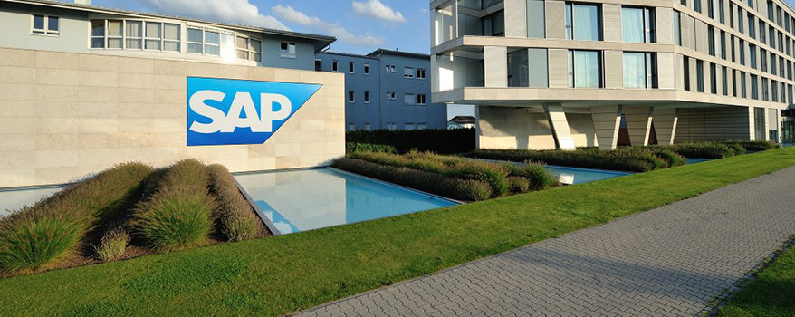 Phần mềm quản lý SAP ERP/MES cho doanh nghiệp