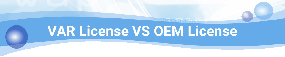 Var And Oem