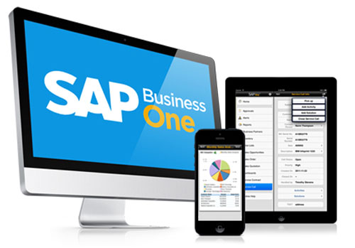 sap business one pos