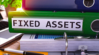 Fixed Assets