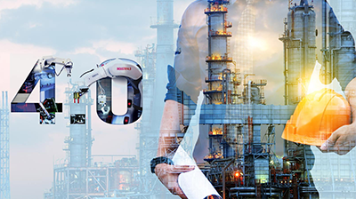 Industry 40 Feature