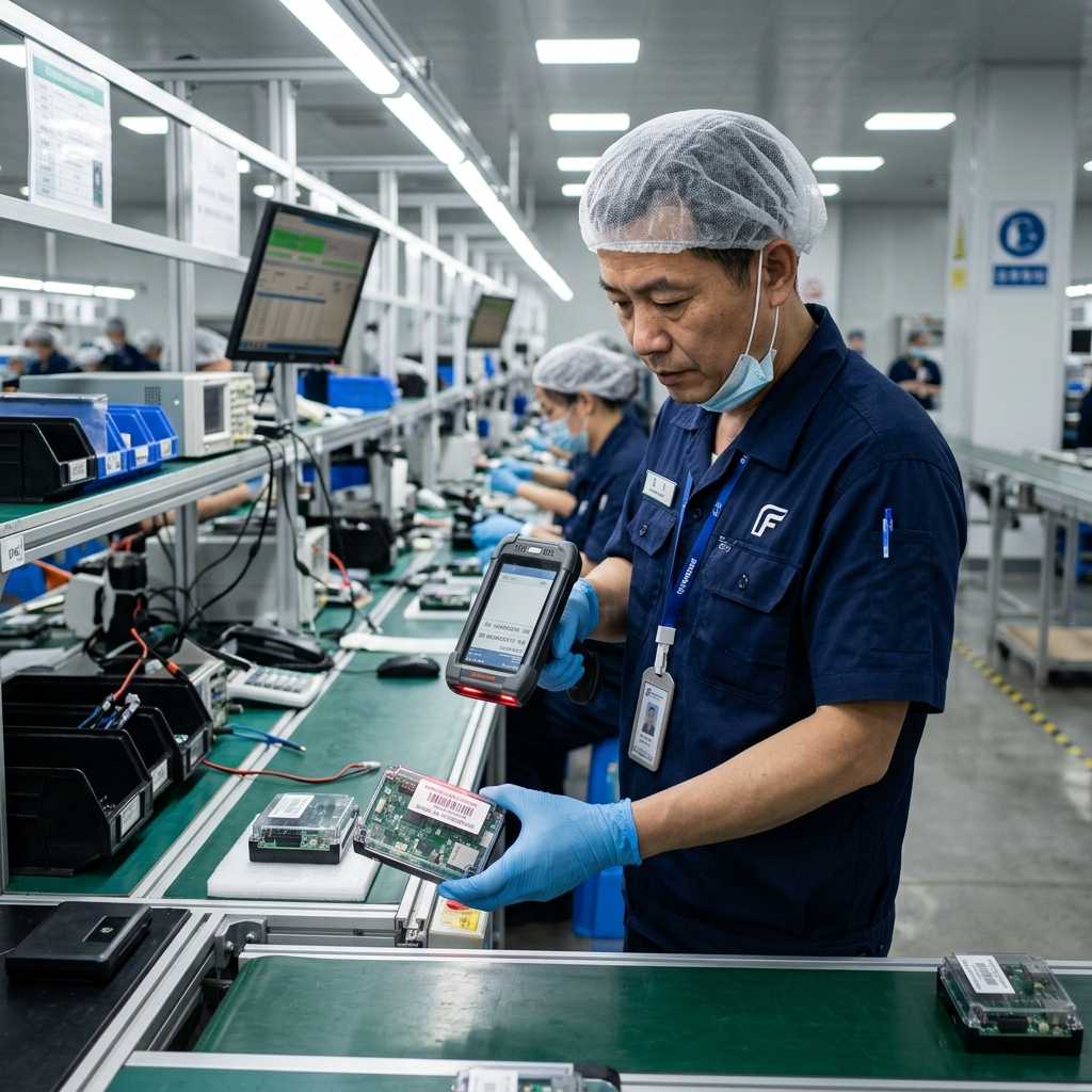 SAP와 BEAS MANUFACTURING에서 복잡한 다단계 BOM을 어떻게 관리할까?
