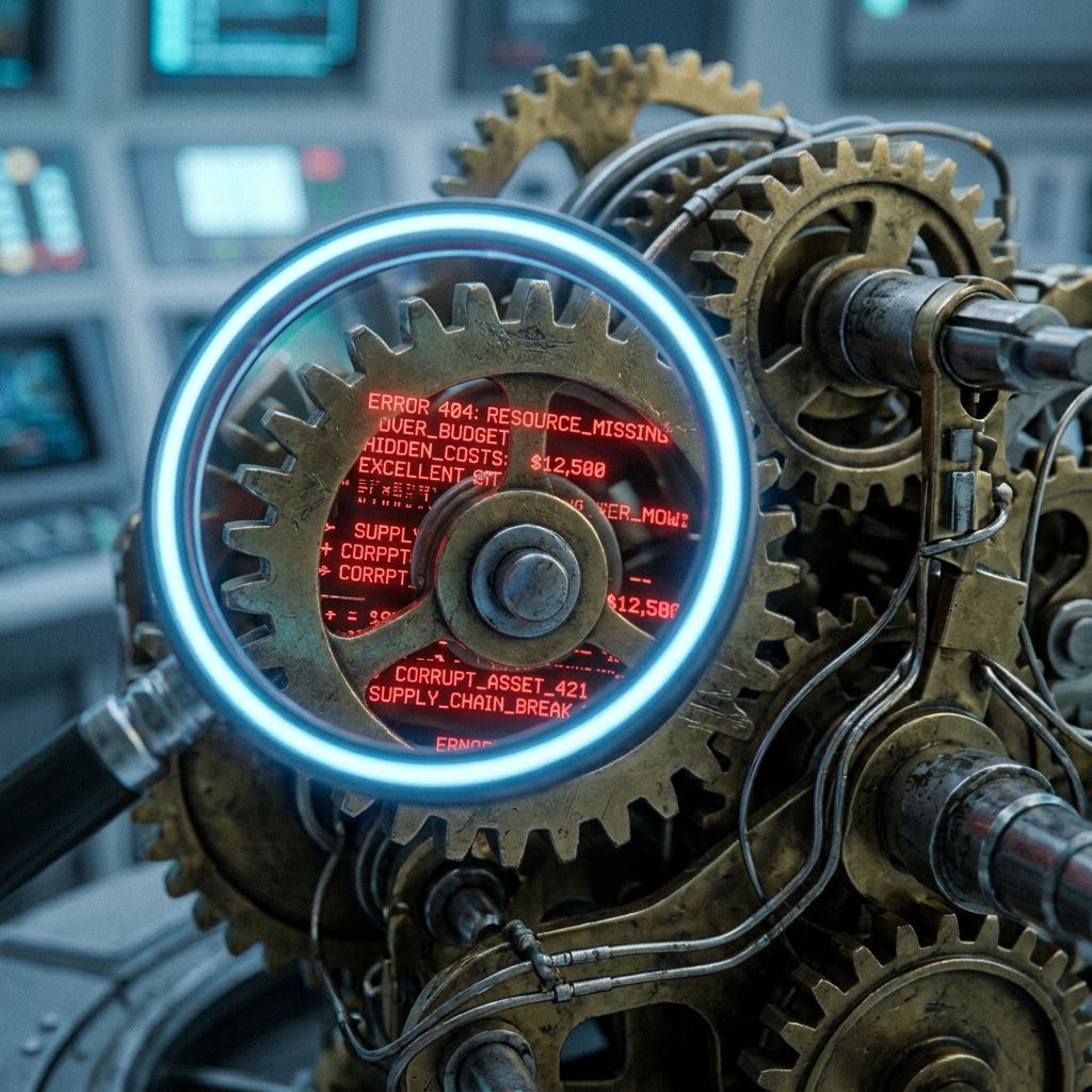 ERP導入費用