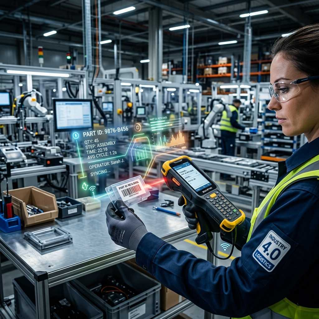 SAP ERP 系统如何解决工厂整体管理难题？