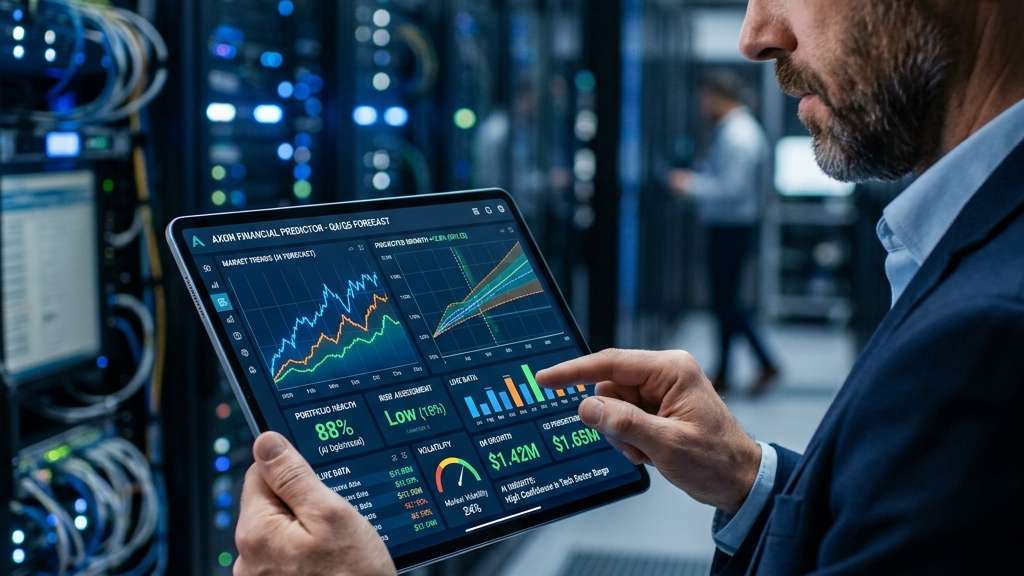 AI ERP