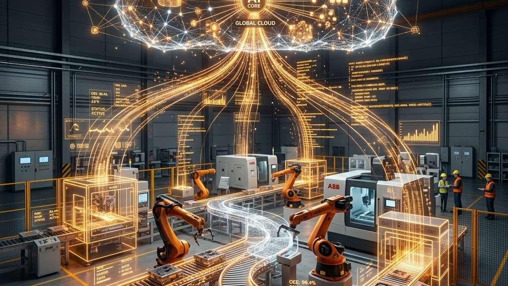 AI ERP
