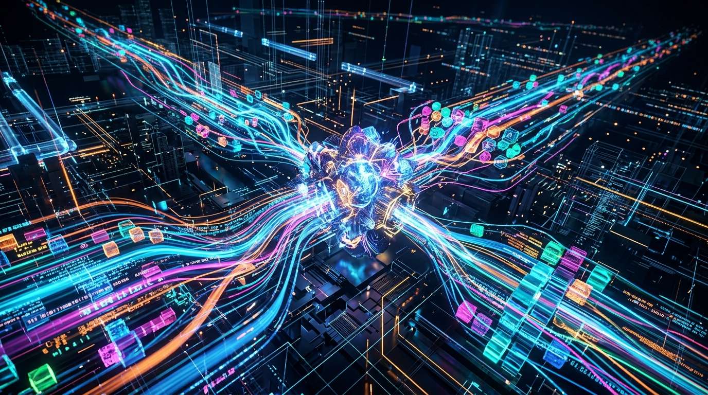 What is AI ERP? How does it work? How effective is it?