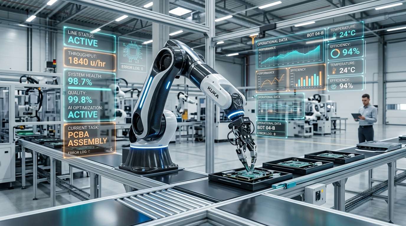 What is AI ERP? How does it work? How effective is it?
