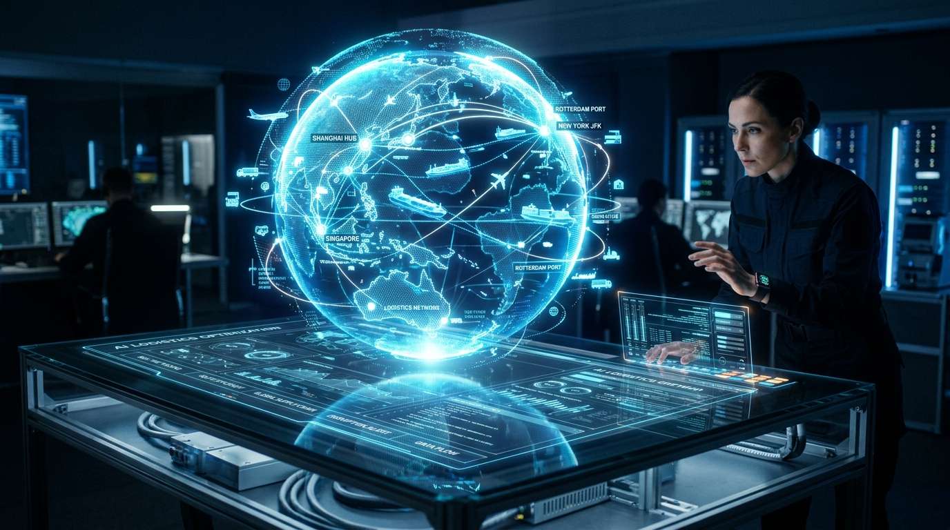 What is AI ERP? How does it work? How effective is it?