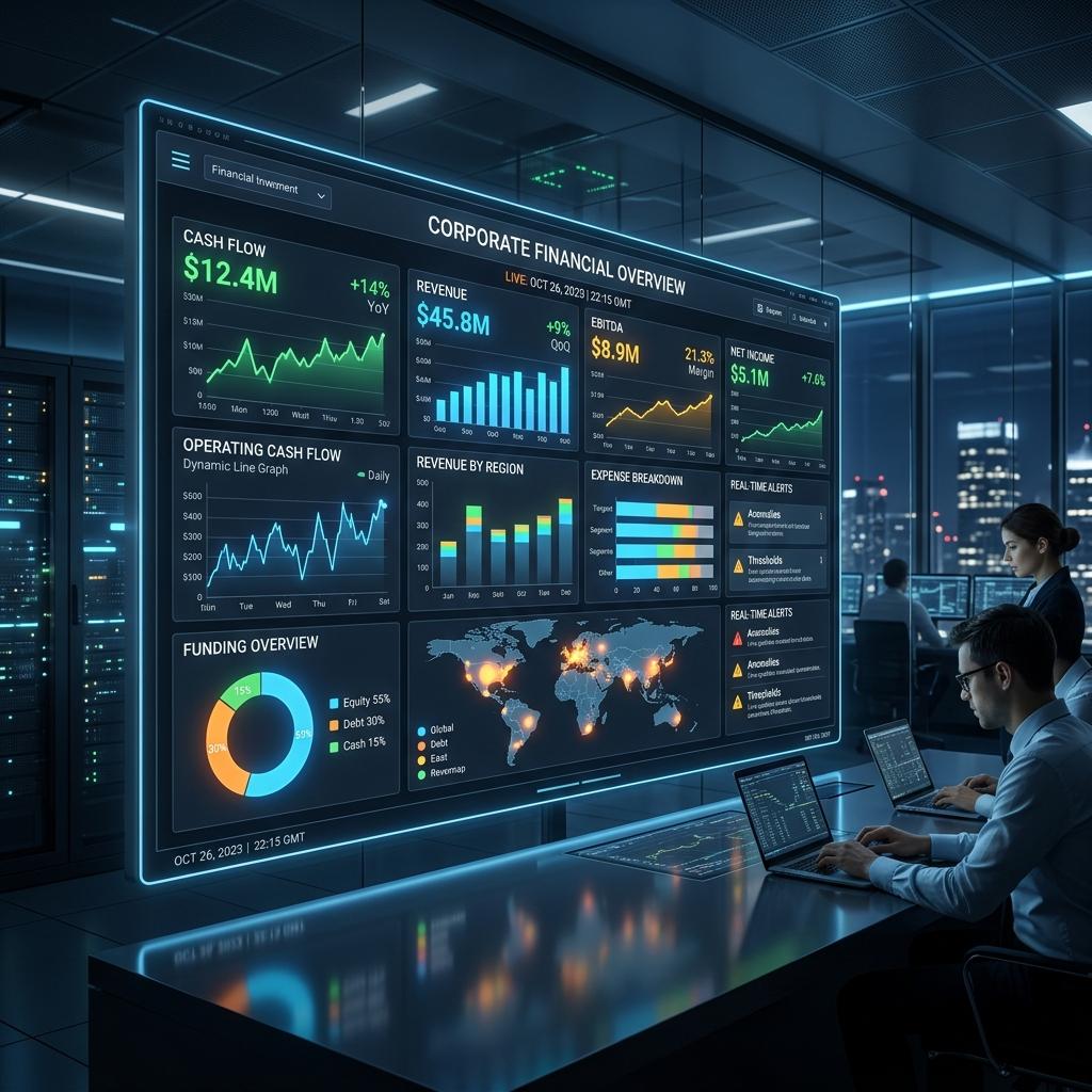 Phần mềm Base finance management