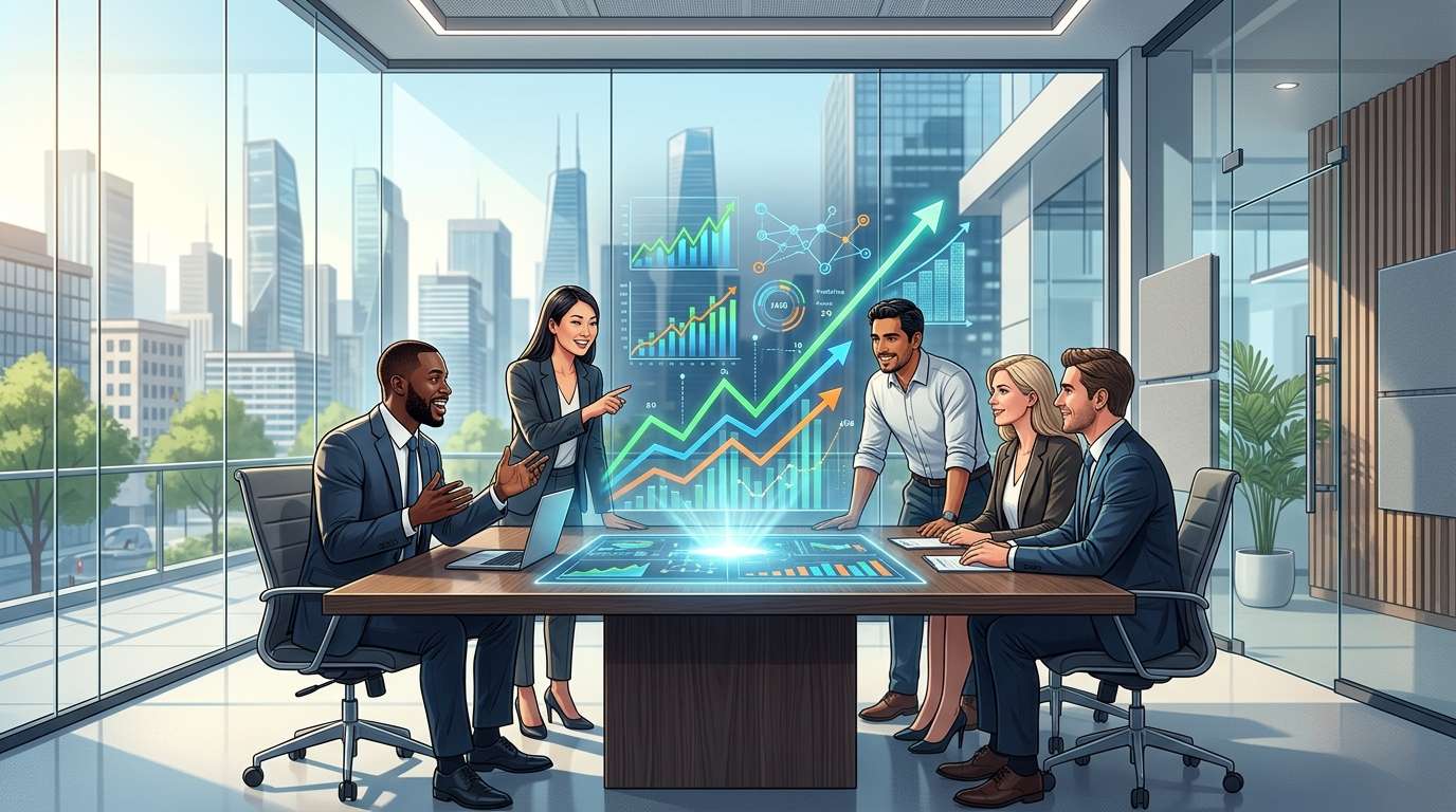 Business Intelligence