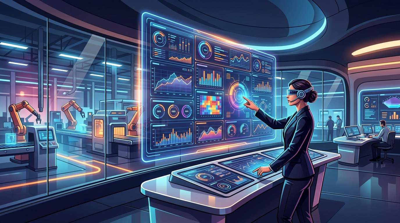 Business Intelligence