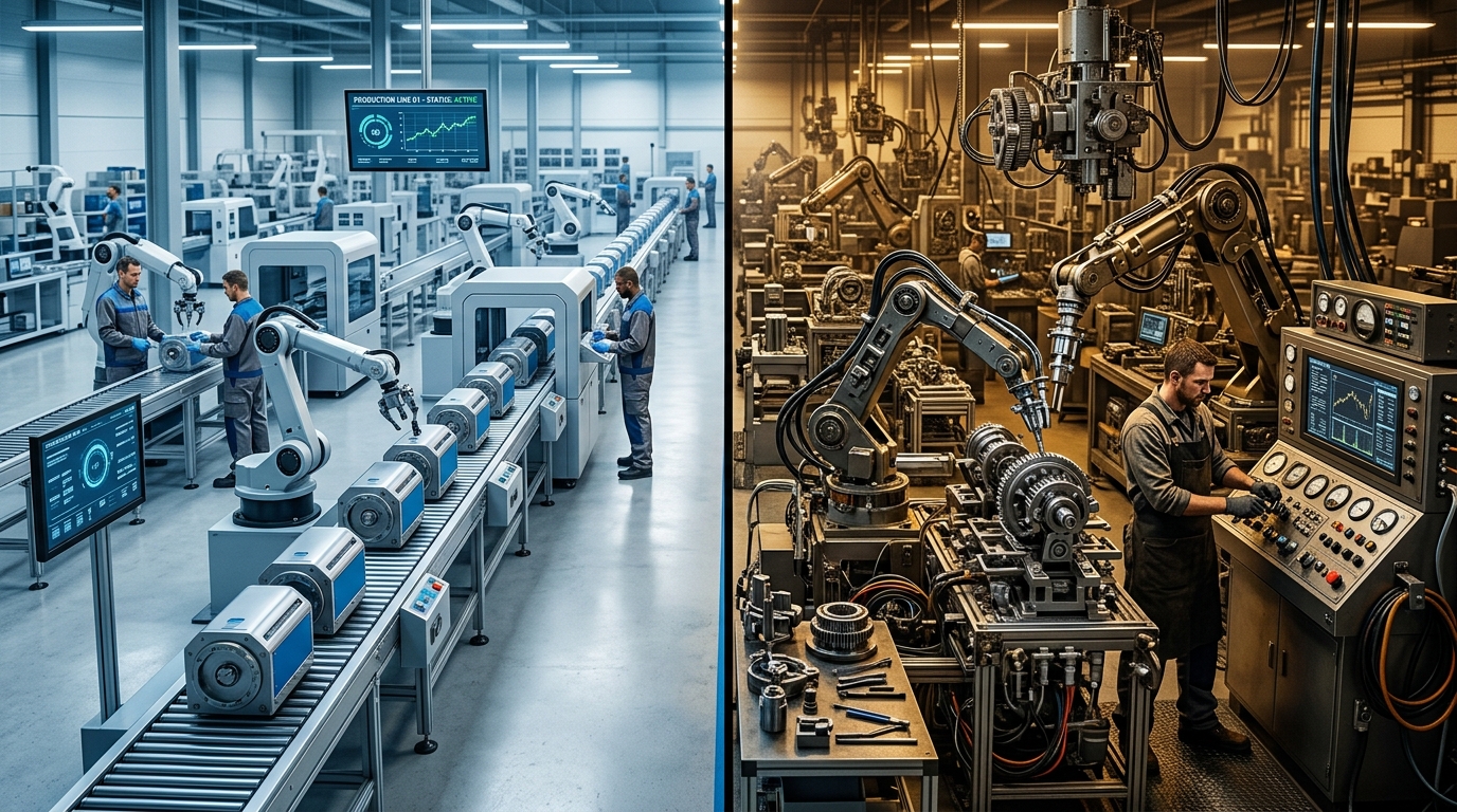 ERP Customization