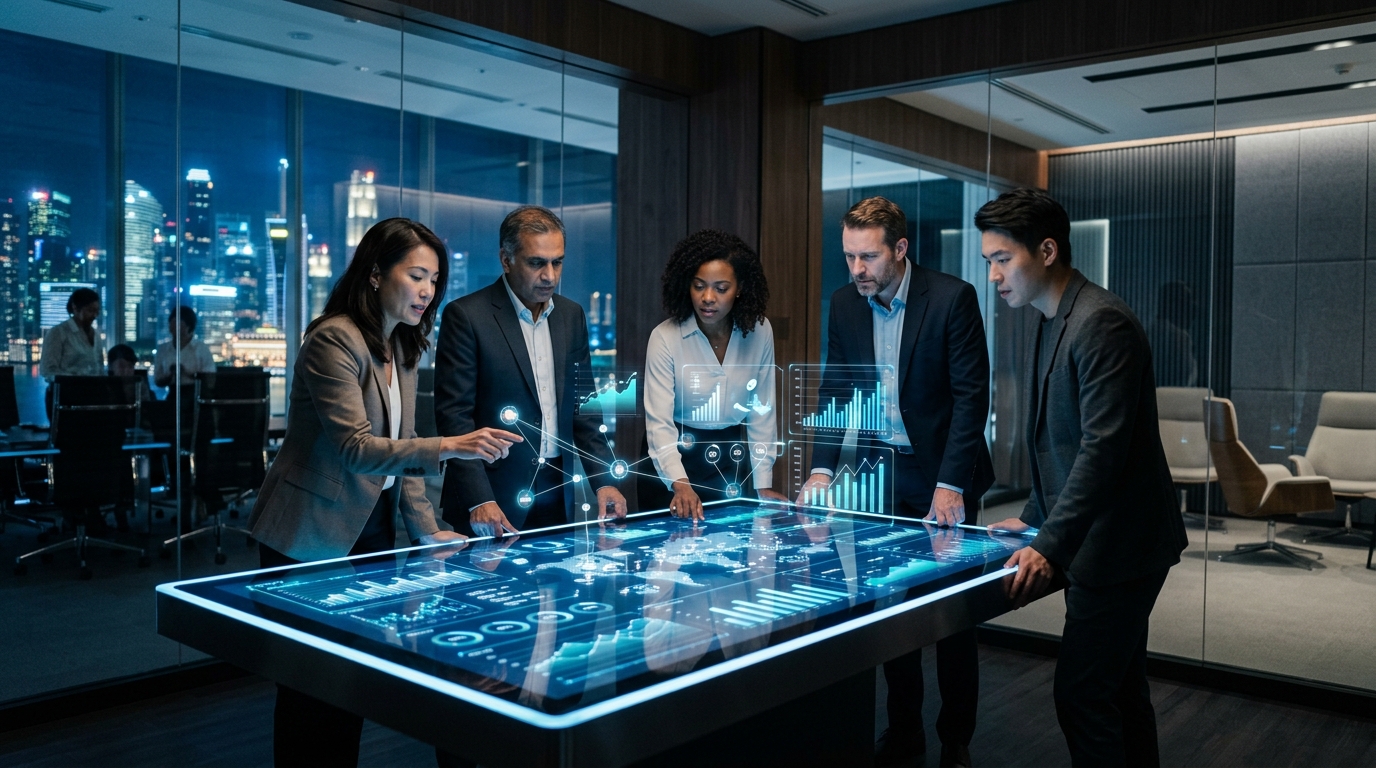ERP Optimization