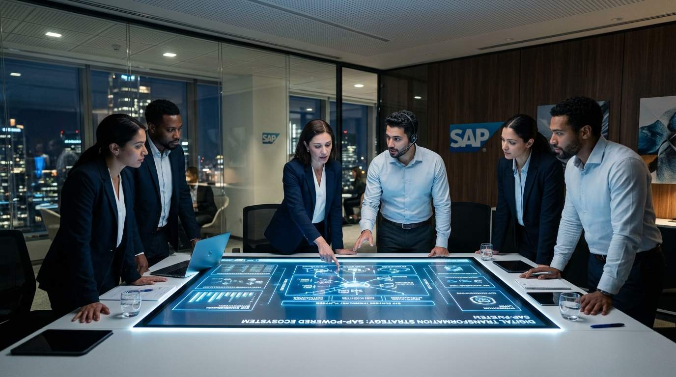 ベトナム sap 会社
