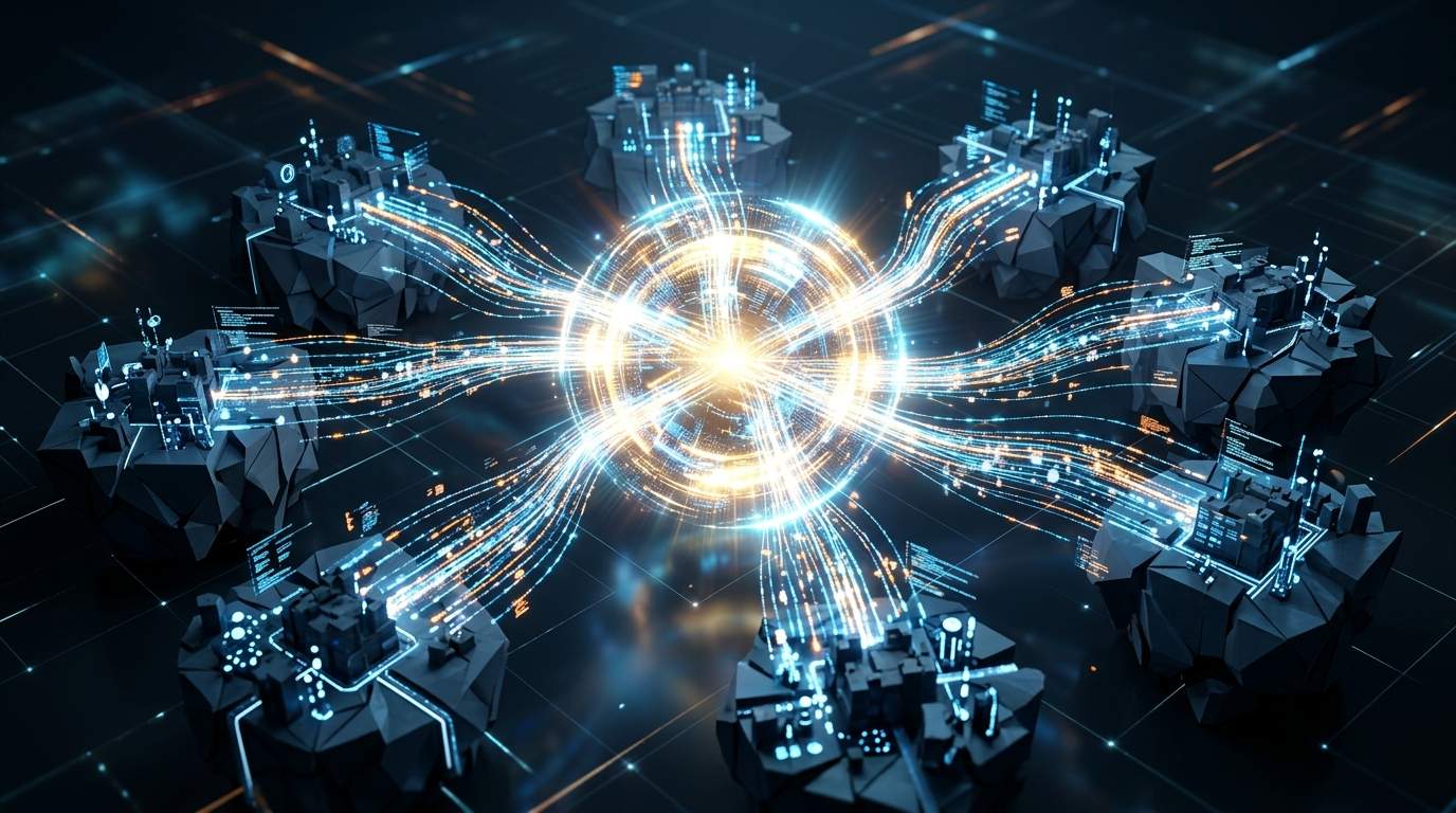 What is ERP Software? 5 Signs It's Time for Your Business to Implement ERP