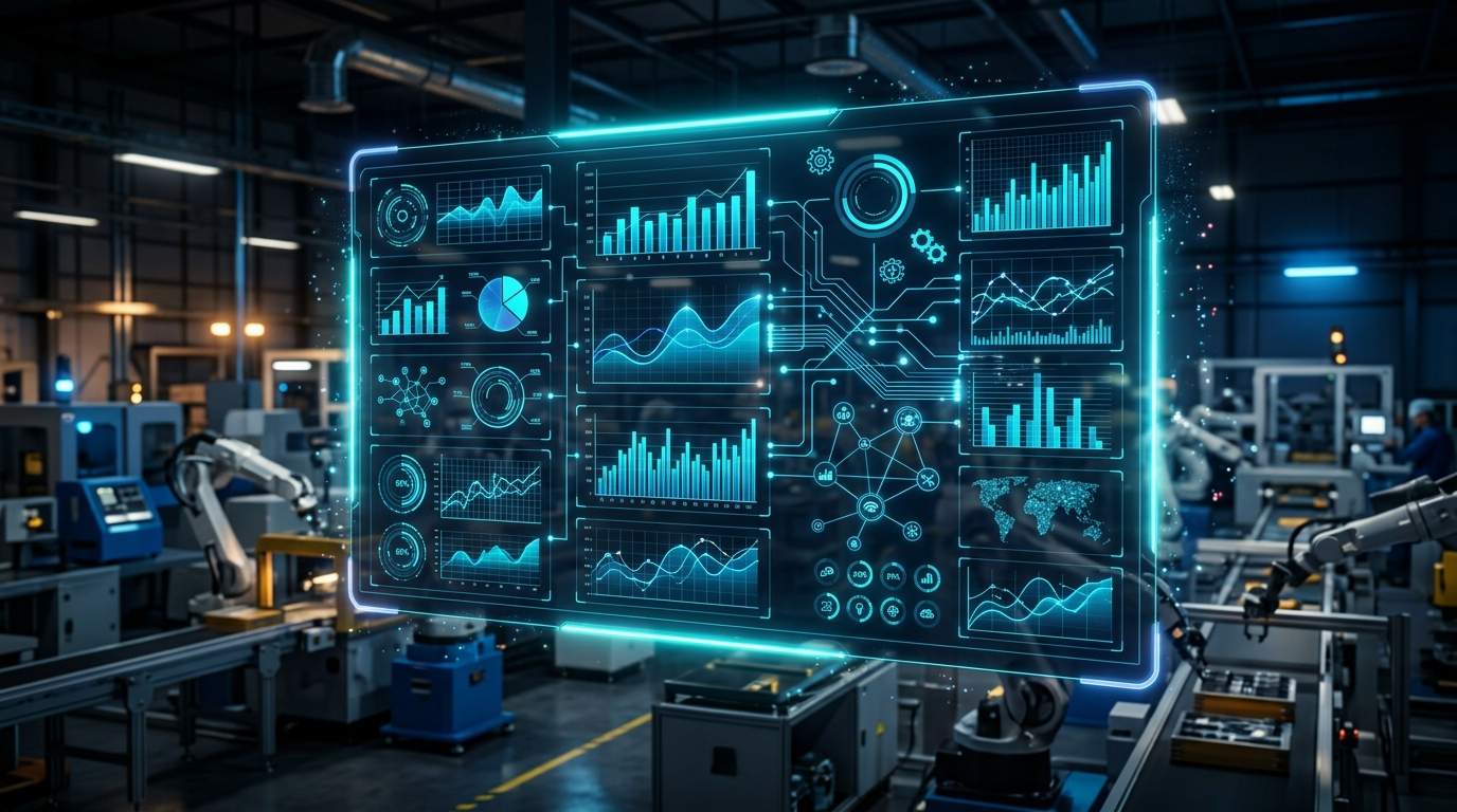 What is ERP Software? 5 Signs It's Time for Your Business to Implement ERP