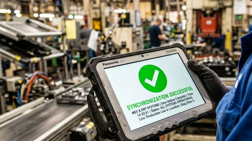 Đơn vị tư vấn triển khai ERP 3