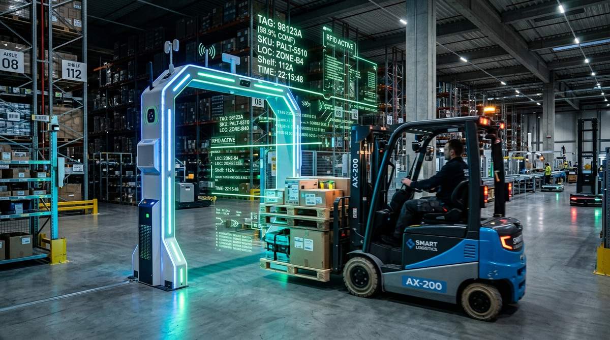 công ty triển khai ERP và MES