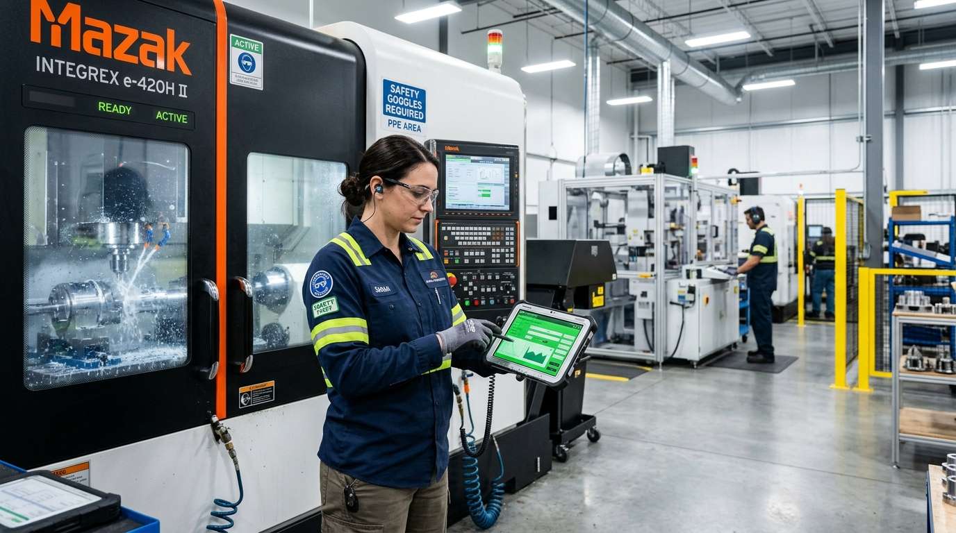 Phần mềm quản lý sản xuất ERP: Giải pháp xóa bỏ "hố đen" lợi nhuận cho nhà máy