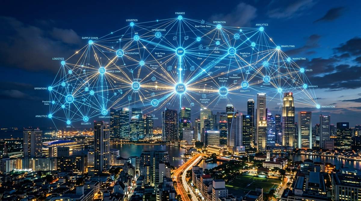 Dịch vụ hỗ trợ sau Go-live chuyên nghiệp