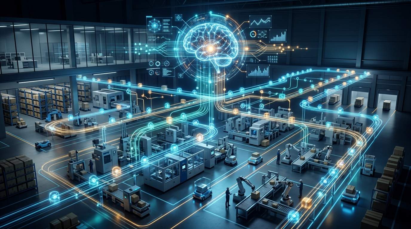 What is ERP Software? 5 Signs It's Time for Your Business to Implement ERP