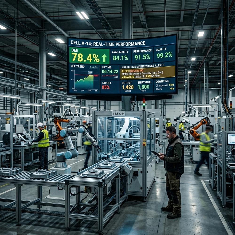 IoT 1